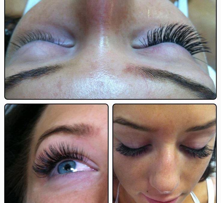 Eyelash extension news for the Hermosa Beach area