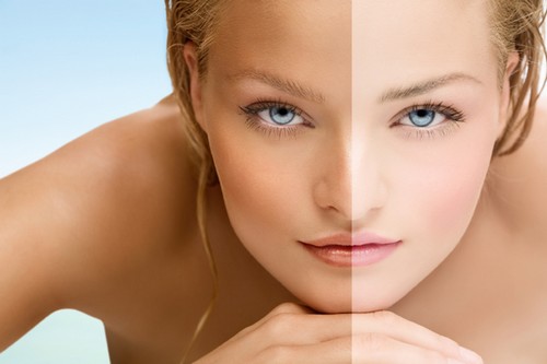 Spray Tanning Hermosa Beach