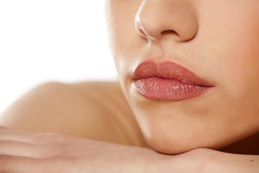 Permanent Makeup Lip liner Hermosa Beach