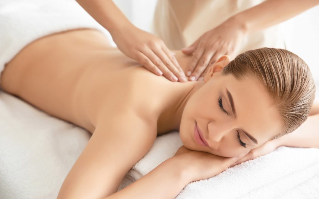 What Is the Benefit of Massage?